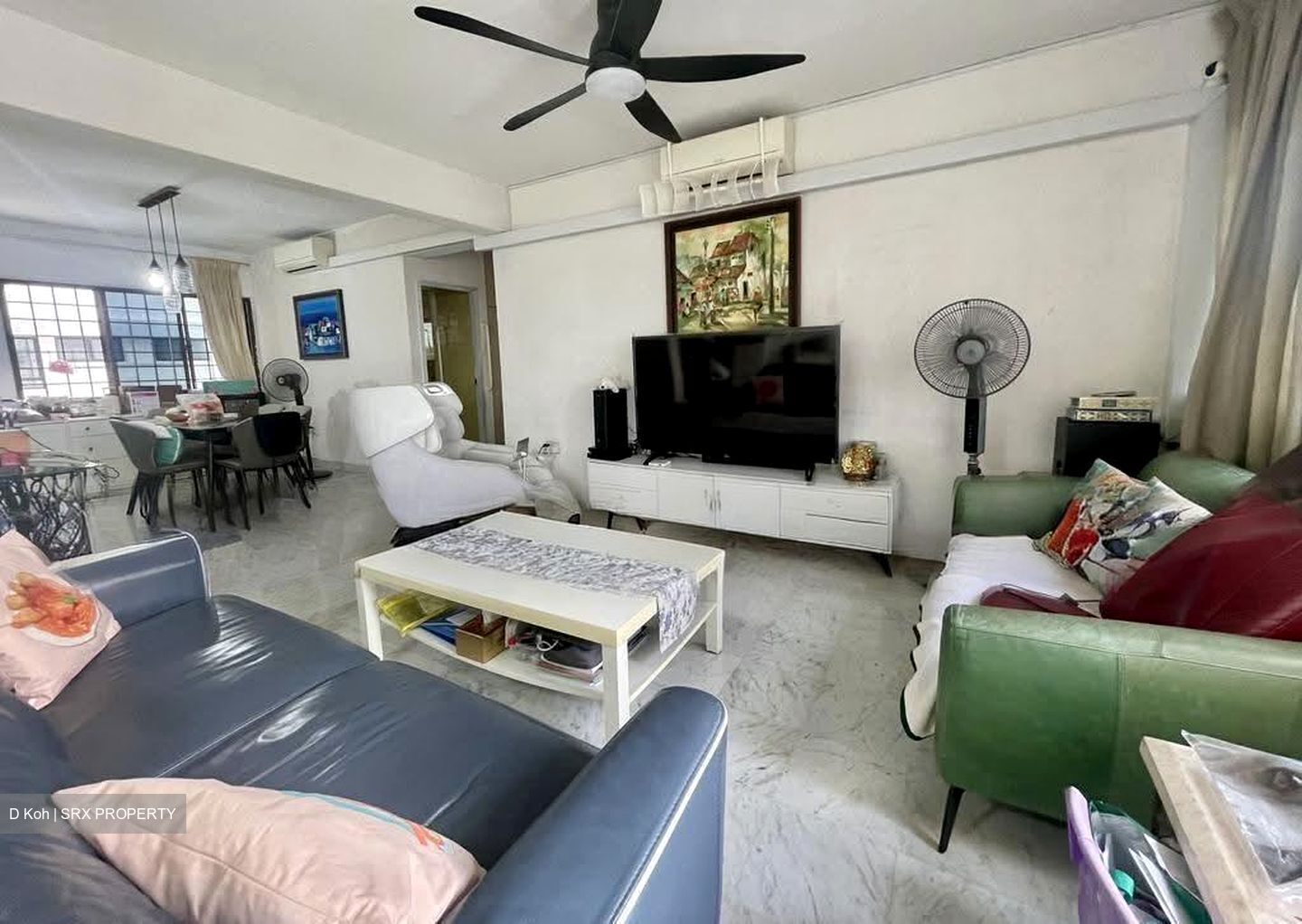 Laguna Park (D15), Apartment #622208571